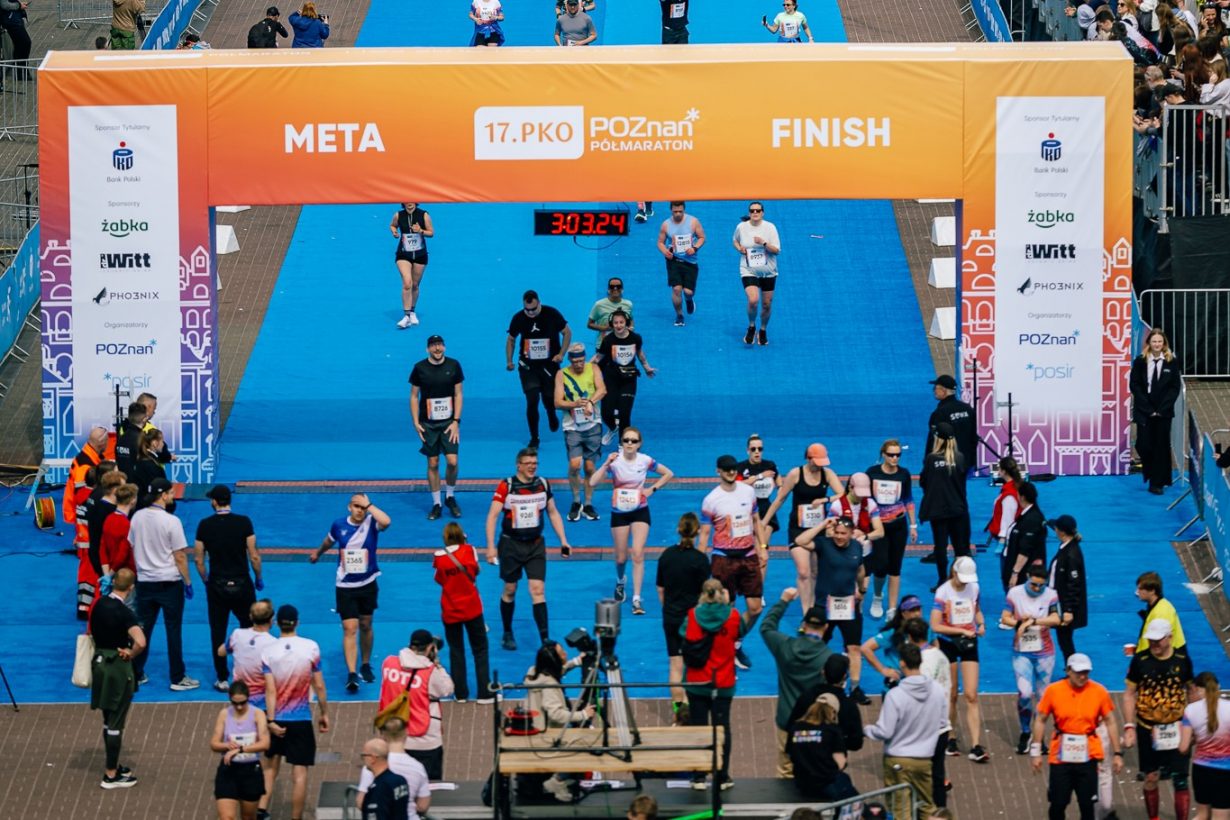 Official results of 17th PKO Poznan Halfmarathon! Meta 17. PKO Poznan Polmaratonu ikona 1230x820 - Official results of 17th PKO Poznan Halfmarathon!