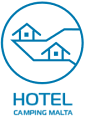 logo malta - Accommodation