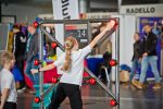 Sportowe atrakcje w Strefie Aktywności oraz Poznań Run Expo